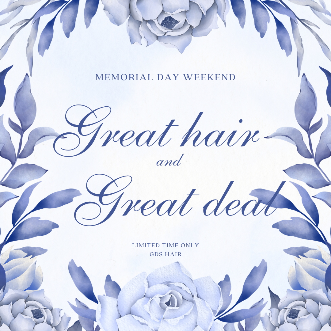 [SEASON3] GDS Season 3 — Memorial Day Weekend (Worldwide) ⭐