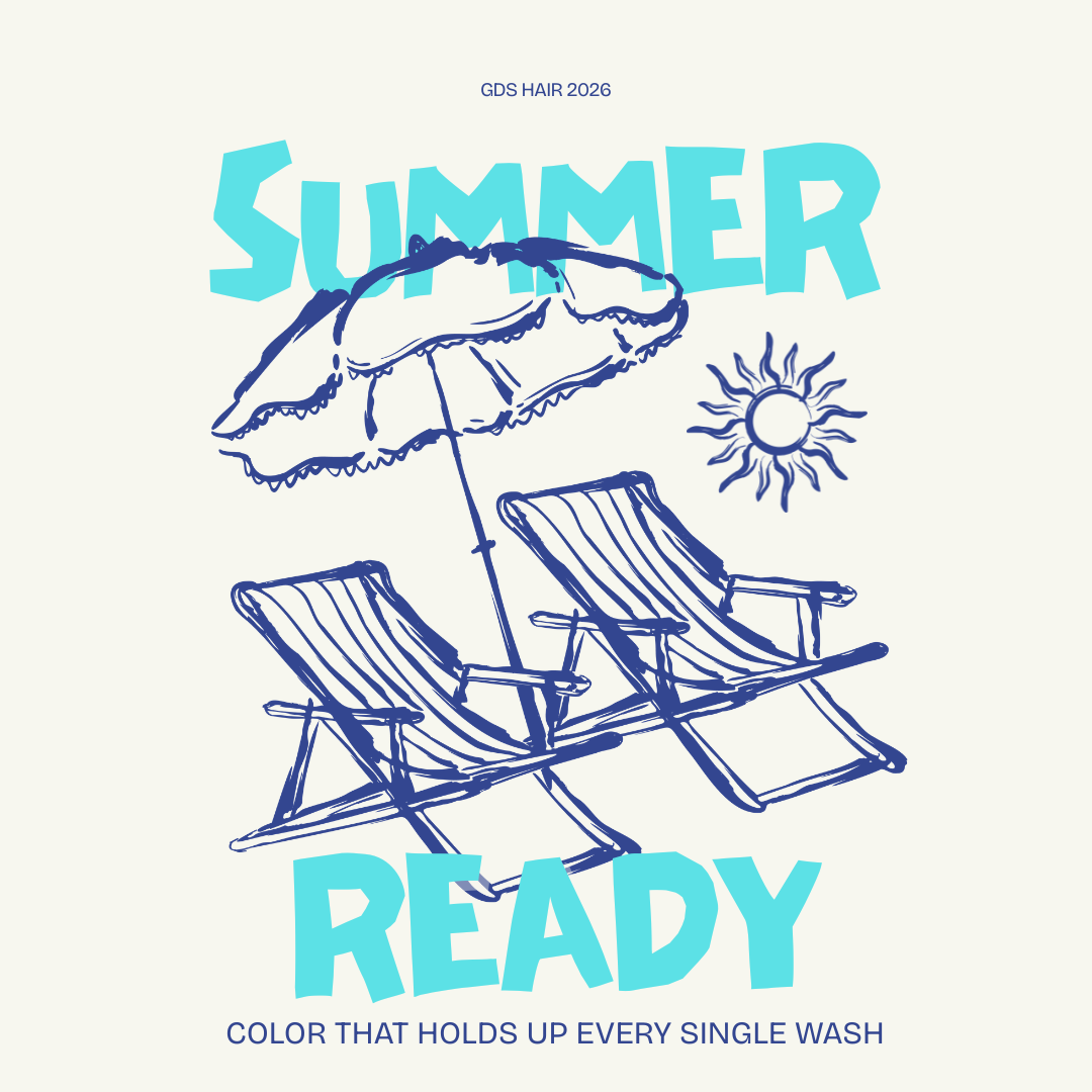 [SEASON3] GDS Season 3 — Summer Ready. Every Wash. (Worldwide) ☀️