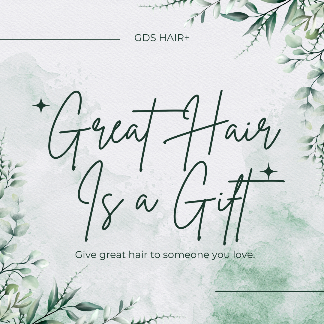 [SEASON3] GDS Season 3 — Gift Great Hair This Week (Worldwide) ⭐